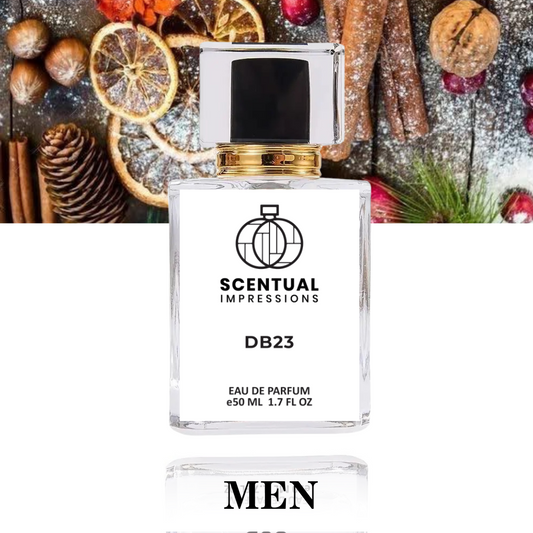 DB23 Inspired By David Beckham