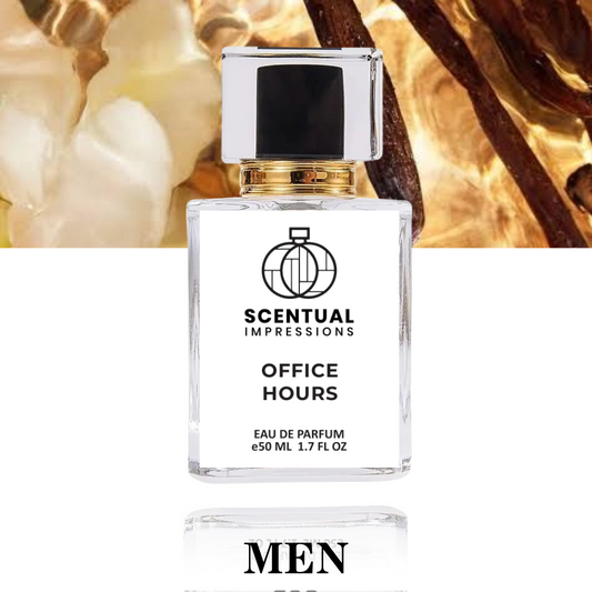Office Hours Inspired by Office For Men